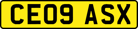 CE09ASX