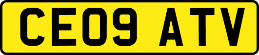 CE09ATV