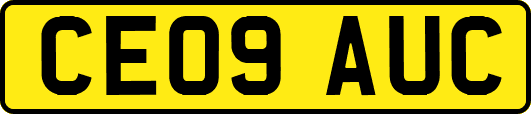 CE09AUC