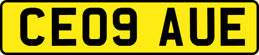CE09AUE