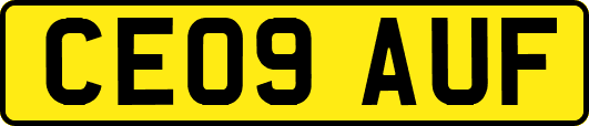 CE09AUF