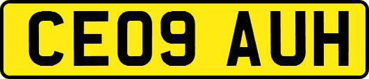 CE09AUH