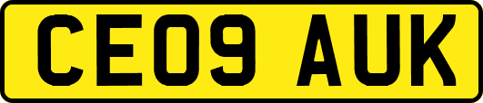 CE09AUK