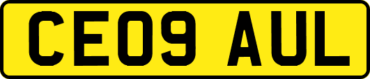 CE09AUL