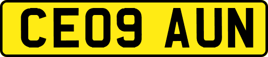 CE09AUN