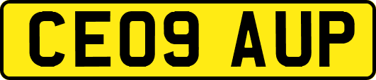CE09AUP