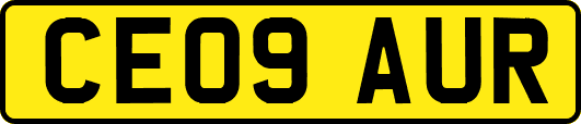 CE09AUR