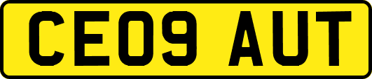 CE09AUT