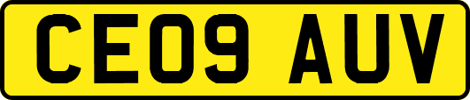 CE09AUV