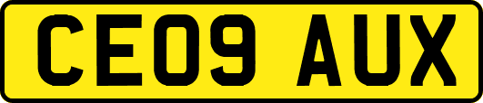 CE09AUX