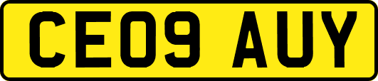 CE09AUY