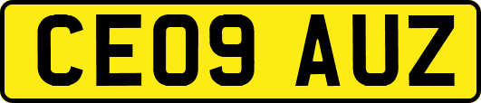CE09AUZ