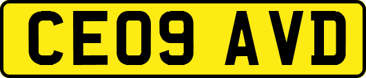 CE09AVD