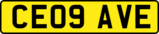 CE09AVE