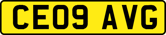 CE09AVG