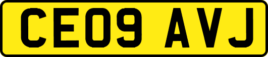 CE09AVJ