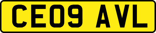 CE09AVL
