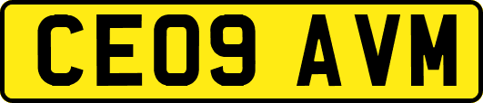 CE09AVM