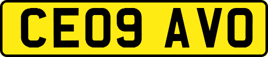 CE09AVO