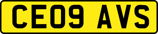 CE09AVS
