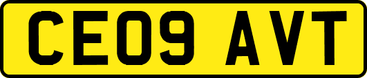 CE09AVT