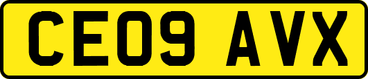 CE09AVX