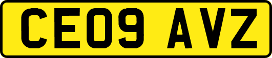 CE09AVZ