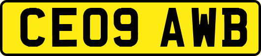 CE09AWB