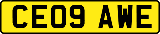 CE09AWE