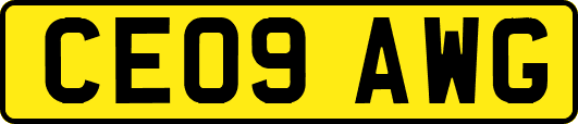 CE09AWG