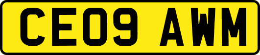 CE09AWM
