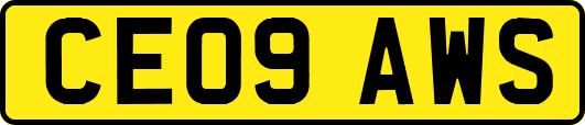 CE09AWS