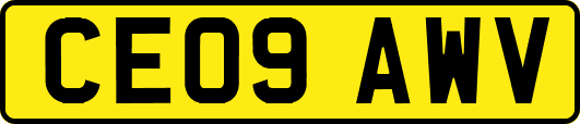 CE09AWV