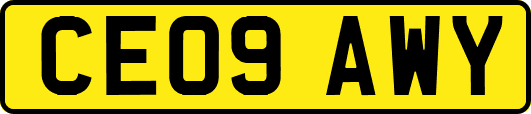 CE09AWY