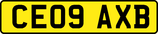 CE09AXB