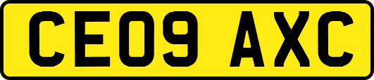 CE09AXC