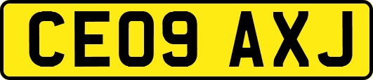 CE09AXJ