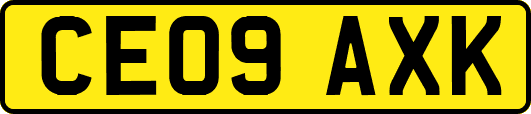 CE09AXK
