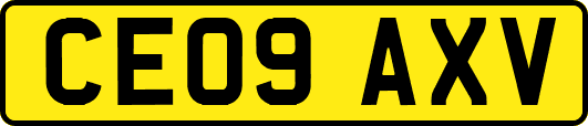 CE09AXV