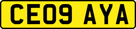 CE09AYA