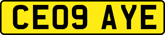 CE09AYE