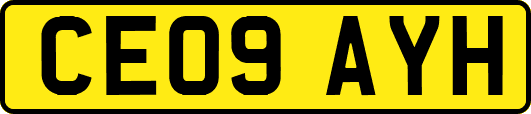 CE09AYH