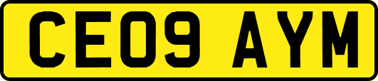 CE09AYM