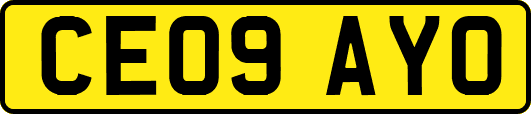 CE09AYO