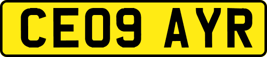 CE09AYR
