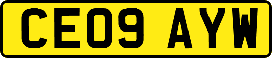 CE09AYW
