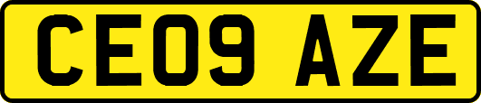CE09AZE