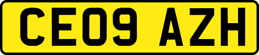 CE09AZH