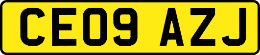 CE09AZJ