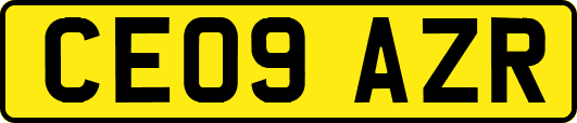 CE09AZR